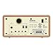 Sangean WR-11 Wood Cabinet AM/FM Table Top Analog Radio Wooden