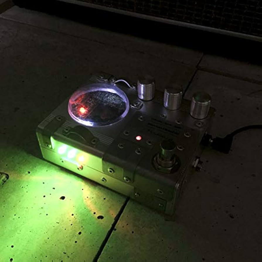 Amazon | 【SviSound】 DistoZoid special design (Distortion