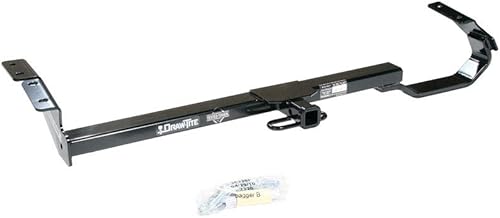 Draw-Tite 36336, armazón de soporte, clase II, recibidor de enganche únicamente