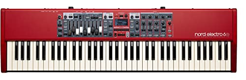 nord �m�[�h/nord electro 6D 73�y�I�v�V�����Z�b�g�I�z73���Ճm�[�h�G���N�g��