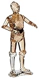 SWAROVSKI Star Wars C-3PO 11.3 Crystal Figurine Multi-Coloured