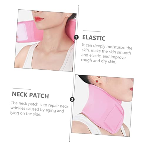 Housoutil Almofadas De Pescoço De Membrana Cervical Pescoço Noturno Almofadas De Pescoço De Peru Ade