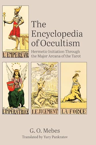 The Encyclopedia of Occultism