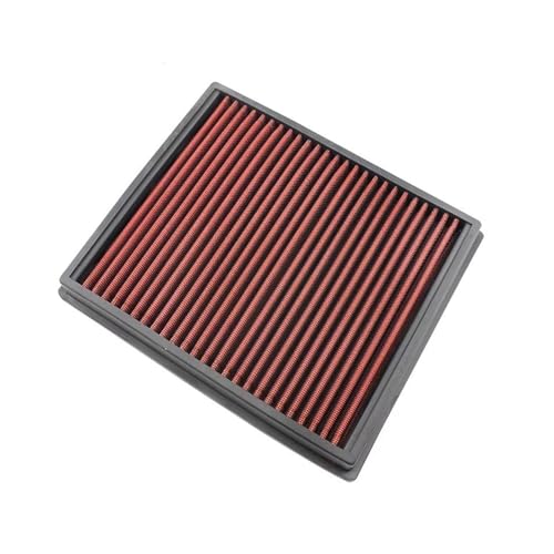 Filtre à air auto réutilisable 1K0129620F pour Audi A4 A6 S4 RS4 et Allroad
