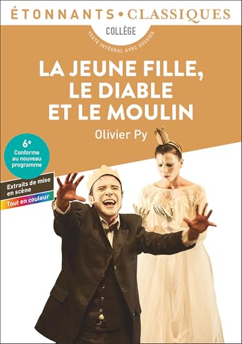 La Jeune Fille, le Diable et le moulin