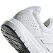 Adidas Galaxy 4, Zapatillas de Deporte para Hombre, Blanco (Ftwbla/Ftwbla/Ftwbla 000), 42...