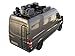Produktbild Front Runner Sprinter (2006-Heute) Slimline II Dachträger Kit / 1/2 Größe