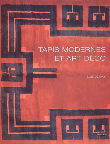 Tapis modernes et art déco