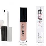 CODE Beautiful Eye Primer and Under Eye Concealer | Eye concealers | Eyeshadow Primer | Eye Lift - The Antidote To Tired Eyes | Vegan & Cruelty Free | LLE Lid Lift Enhance (Light Hearted)