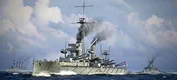 トランペッター 1/350 イギリス海軍戦艦 HMS ドレッドノート 1915 プラモデル[並行輸入品] Amazon | トランペッター 1/700 イギリス海軍戦艦 HMS ドレッド