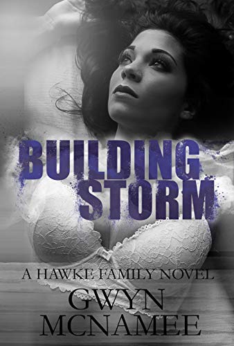 Building Storm: (A Hawke Family Novel (The Hawke Family Book 4)