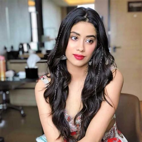 Jahnvi Kapoor Special Podcast Por SupHearMeOut arte de portada