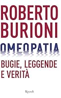 Omeopatia 8817141224 Book Cover