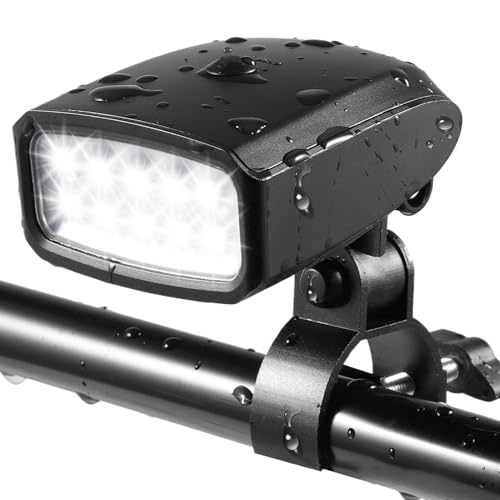 Bkljkf LED -Barbecue -Lampe, LED -Grilllicht, Tragbare...