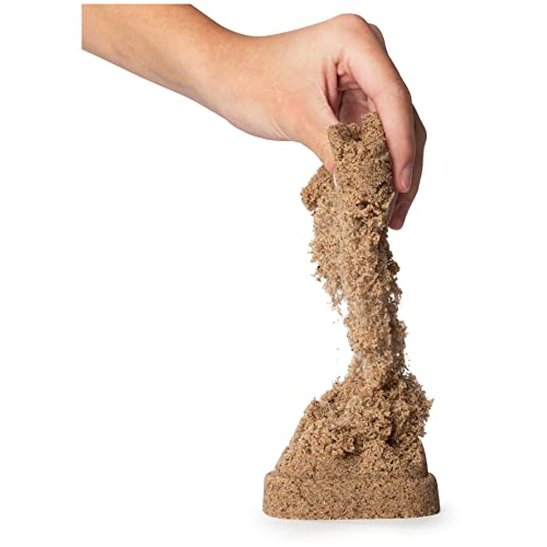 Kinetic Sand, 3Lbs Beach Sand For Ages 3 And Up (Packaging My Vary) #TOP2