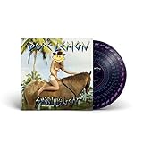  Smooth Big Cat (Picture Disc) [Vinyl LP]