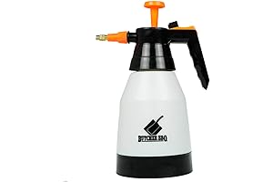 Butcher BBQ - Grilling Spray Bottle for BBQ