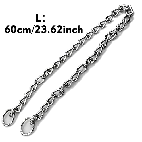 Conseils d’utilisation collier dressage chien acier