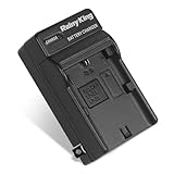LP-E6 Battery Charger for Canon EOS 60D, 60Da, 6D, 70D, 7D, 7D Mark II, 5D Mark II, 5D Mark III, Replacement for Canon LC-E6 LC-E6E