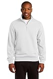 Sport-Tek Men's 1/4 Zip Sweatshirt