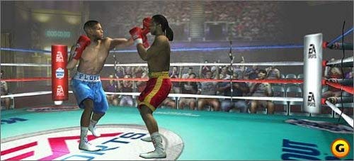 Knockout Kings 2001 (Renewed)