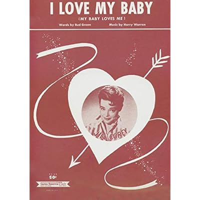 I Love My Baby (My Baby Loves Me)