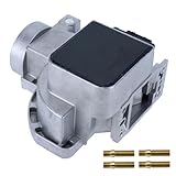 air flow bmw e39 ❣️Funzione affidabile: include un sensore del flussometro dell'aria (numero di modello 0280202083 17105399 13621710539 13627547978) che misura con precisione il flusso d'aria per garantire una combustione ottimale del carburante. Supporta prestazioni affidabili del motore e consumi di carburante efficienti.