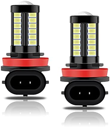 Kit Conversion LED H1 — Phares Ultra Lumineux Blanc 6000K Pour Voiture, Moto, SUV