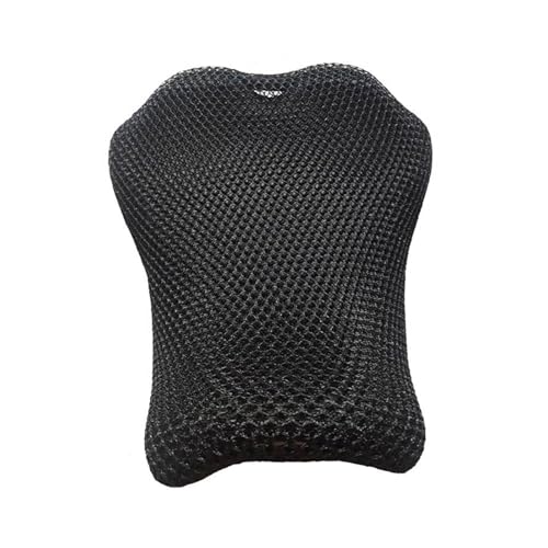 Filet protection maille 3D housse coussin selle moto CB1000R 2018-2022 capot