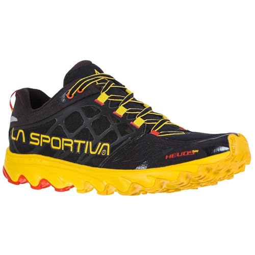 La Sportiva Bushido, Running per Uomo, Uomo, Bushido,...