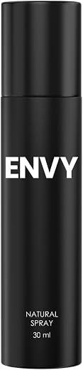 ENVY Perfume For Men - 30 ML |Premium &amp; Long Lasting Perfume| Eau de Parfum