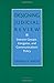 Designing Judicial Review: Interest Groups, Congress, and Communications Policy