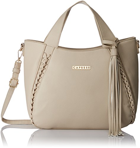 caprese rooky women's satchel