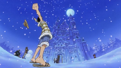 Amazon Com One Piece Romance Dawn Bouken No Yoake Japanese Import Video Games