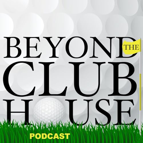 Ep 231: Ann Liguori on her book Life on the Green: Lessons and Wisdom from Legends of Golf Podcast Por arte de portada