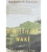 Finnegans Wake (Wordsworth Classics)