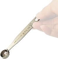 Vista 5 de Kai Selecciona 100 cucharas medidoras