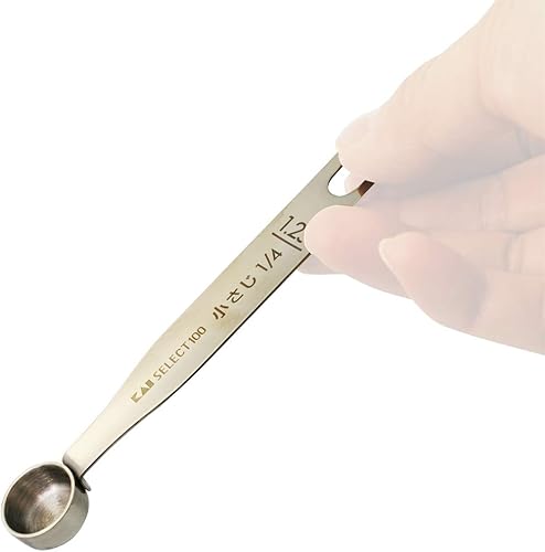 Miniatura 5 de Kai Selecciona 100 cucharas medidoras