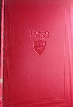 Hardcover Harvard Classics XXVIII Essays, English and American Book
