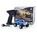 wheelfun US in Stock, JABAILE 3602 1/36 4WD 2.4G Radio Controlled Off Road Vehicles Mini Crawler Car Lipo Battery Lights RTR RC Toys Model Gift Hobby Model for Ages 14+