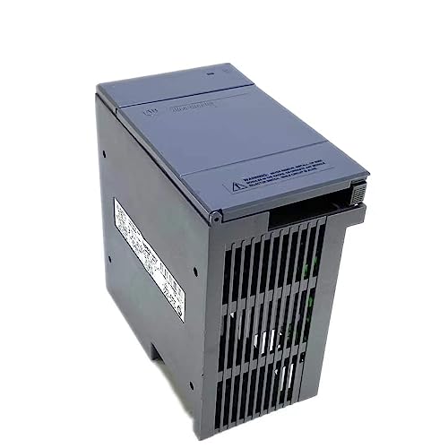 Module PLC SLC 500 1746-P2 d'alimentation 1746P2 pour châssis de commande - 3