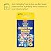 YOTO PAW Patrol Mighty Pup Power & Other Stories – Kids Audio Card for Use with Player & Mini All-in-1 Audio Device, Screen-Free Listening with Fun Stories for Playtime, Bedtime & Travel, Ages 3+