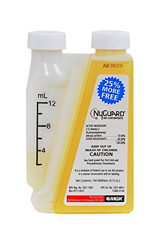 Nyguard IGR Concentrate -1 Bottle (140 ml))