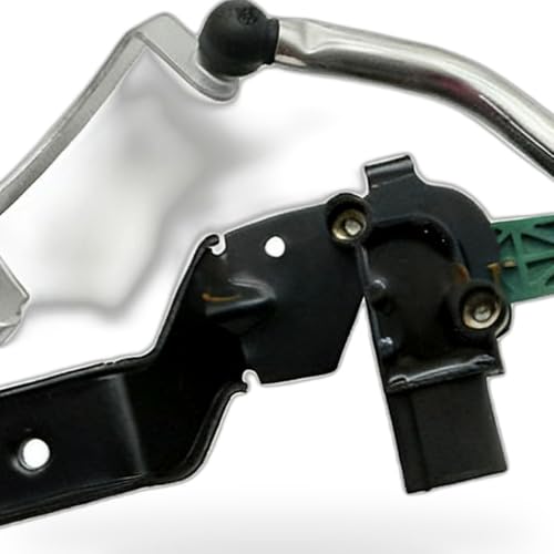 Sensor de altura 3Q0412521A para faros de VW y Audi 7