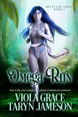 Omega Run (Recycled Souls)
