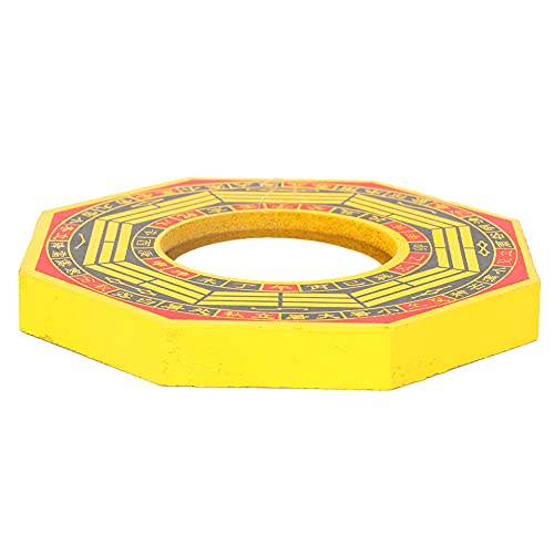 Jerss Specchio Cinese Feng Shui, Cinese Feng Shui