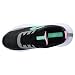 John Smith Virgin Zapatillas Negras Suela Ancha (40 EU)