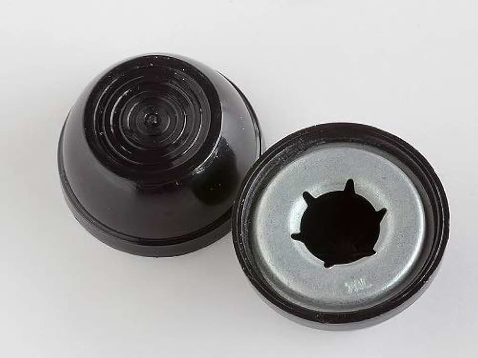 How To Remove Small Push Nuts at Amy Meredith blog