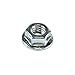 CUB CADET 712-05015 Hex Nut Mini Rider XT1-LT42 CC760ES CC30 RT65 524SWE CSV070 ST100 528SWE 712-04212 712-04211 OEM