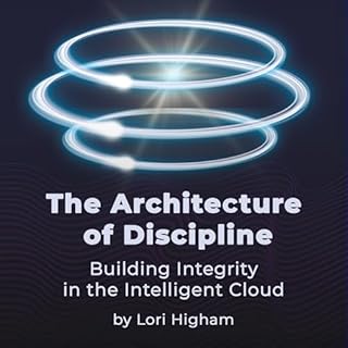 The Architecture of Discipline cover art